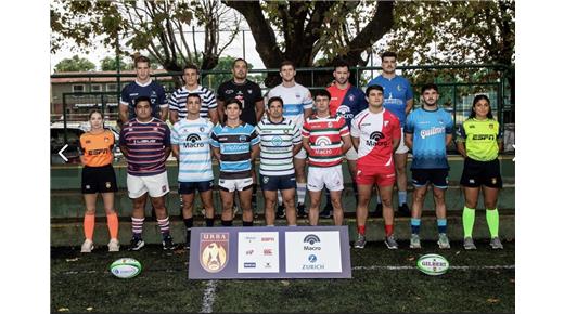 EN PRIMERA B, MANUEL BELGRANO VS LICEO NAVAL Y DELTA VS MORENO SUSPENDIERON. MAÑANA JUEGA GEBA V ULP 