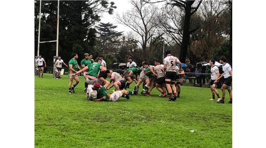 HURLING SE REENCONTRÓ CON LA VICTORIA ANTE PUEY, SE ALEJÓ DE LOS ÚLTIMOS PUESTOS Y HUNDIÓ A SU DERROTADO 