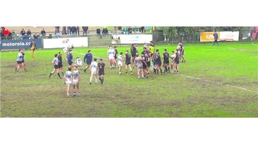 UNIVERSITARIO DE LA PLATA GANÓ UN PARTIDO CLAVE EN EL FINAL Y QUEDÓ A UN PUNTO DE LA CIMA