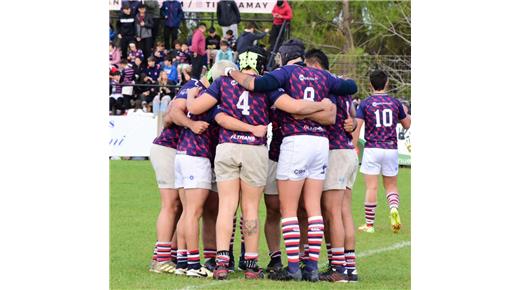 DON BOSCO SE LLEVÓ UNA GRAN VICTORIA Y SE ILUSIONA CON LOS PLAYOFFS