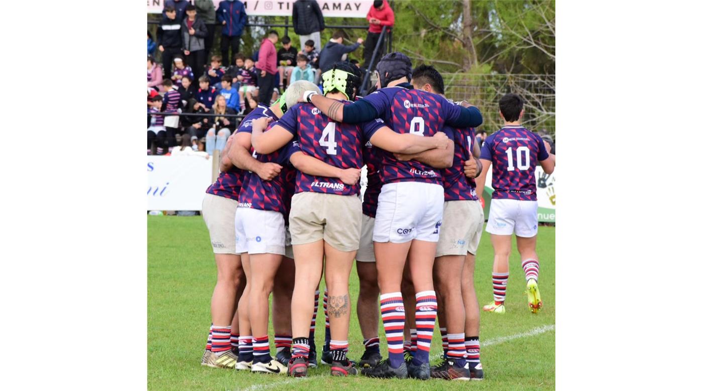 DON BOSCO SE LLEVÓ UNA GRAN VICTORIA Y SE ILUSIONA CON LOS PLAYOFFS