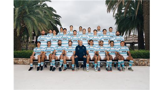 LOS PUMAS BAJARON AL SÉPTIMO PUESTO DEL RANKING MUNDIAL TRAS LA CAÍDA ANTE AUSTRALIA