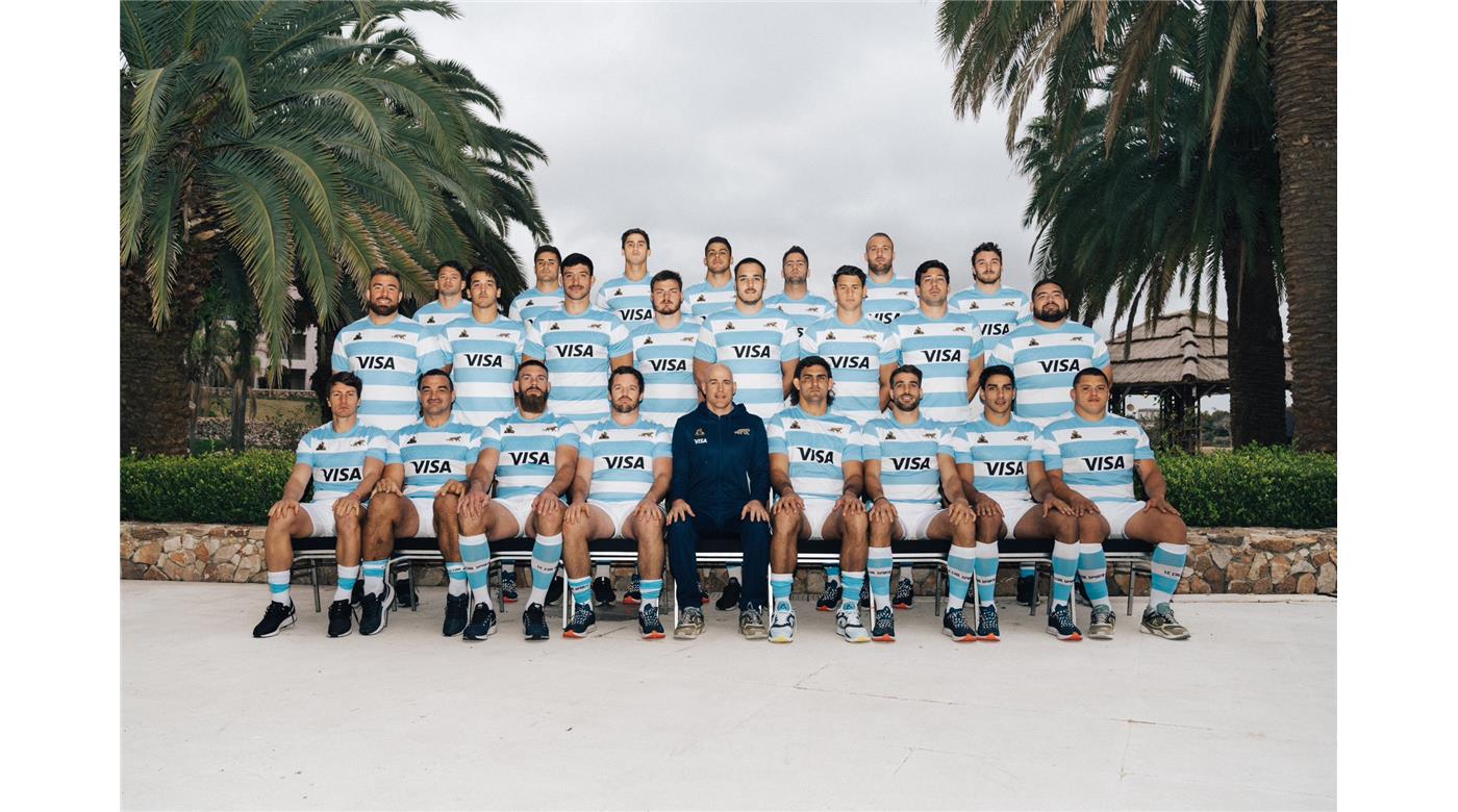 LOS PUMAS BAJARON AL SÉPTIMO PUESTO DEL RANKING MUNDIAL TRAS LA CAÍDA ANTE AUSTRALIA