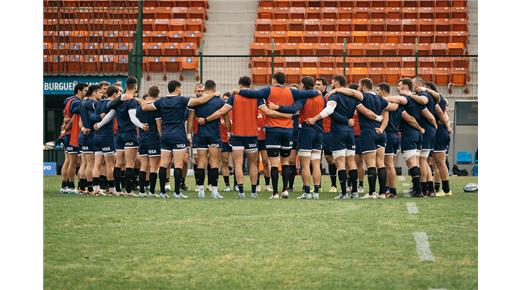 DESDE LAS 16.10HS LOS PUMAS BUSCARÁN "SU REVANCHA" ANTE AUSTRALIA 