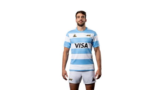 VARIOS JUGADORES DE LOS PUMAS ENTRE LOS MEJORES DEL CHAMPIONSHIP