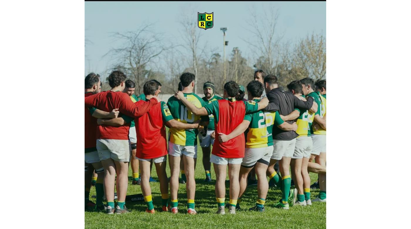 LAS CAÑAS SE QUEDÓ CON UN PARTIDO IMPORTANTÍSIMO PARA SEGUIR PRENDIDO Y BIEN CERCA DEL PUNTERO 