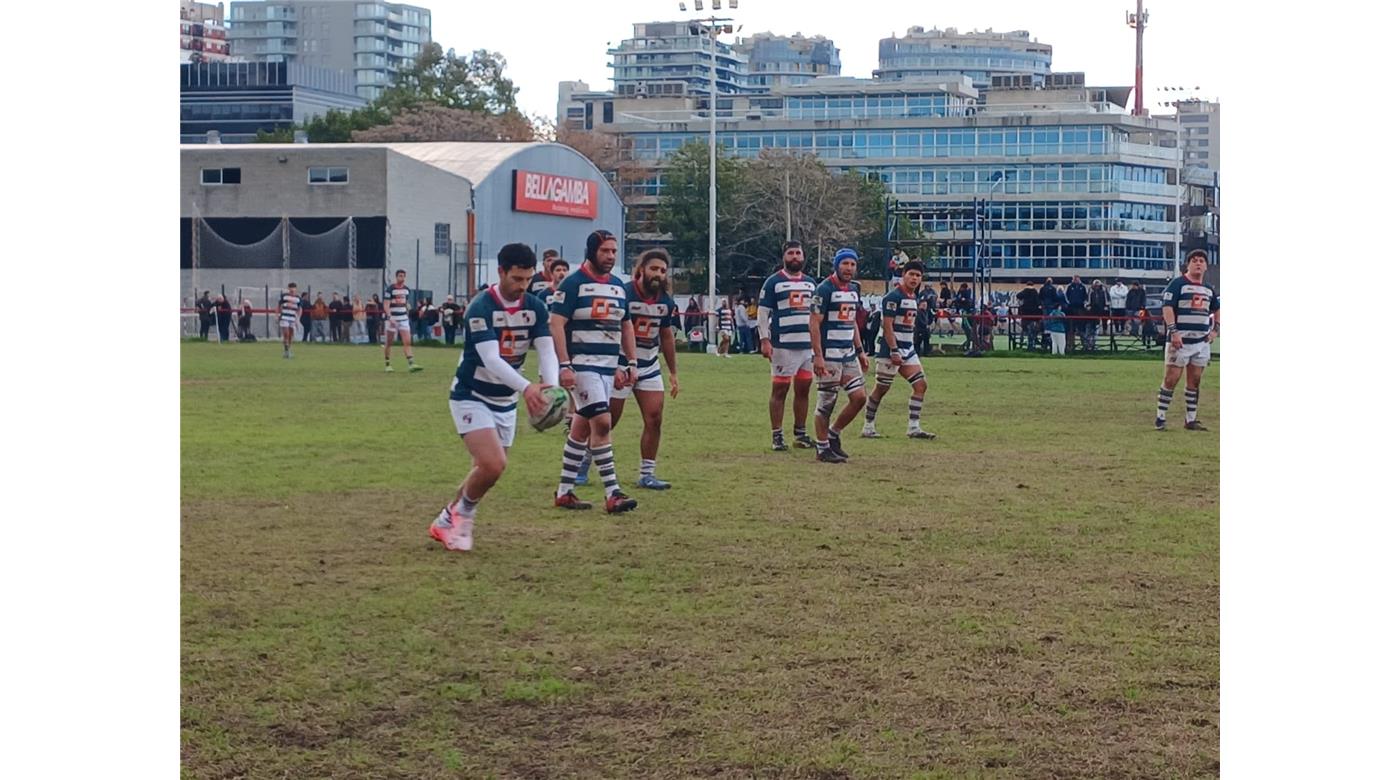 VILO SE LLEVÓ UNA BUENA VICTORIA DE VISITANTE PARA ILUSIONARSE CON LOS PLAYOFFS