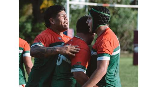 ATLÉTICO Y PROGRESO LO GANÓ SOBRE EL FINAL Y SIGUE SIENDO ESCOLTA