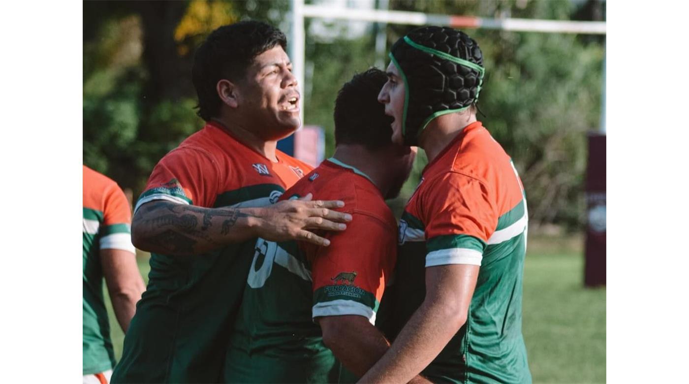 ATLÉTICO Y PROGRESO LO GANÓ SOBRE EL FINAL Y SIGUE SIENDO ESCOLTA