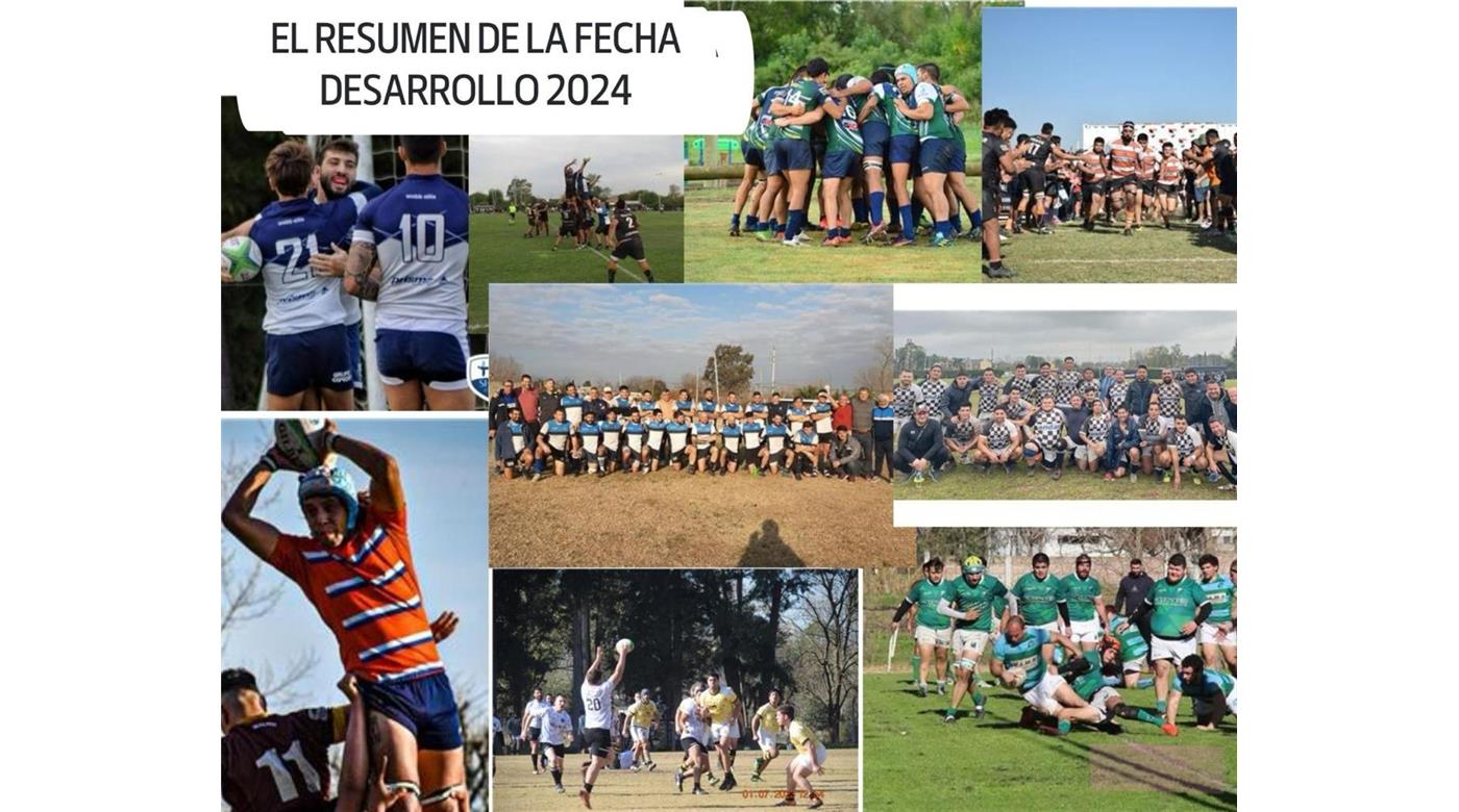 PAC DE GENERAL RODRÍGUEZ  GOLEÓ A OBRAS Y SE ILUSIONA CON JUGAR EN TERCERA