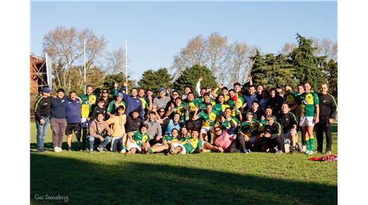 LAS CAÑAS GANÓ PARA NO PERDERLE PISADA AL PUNTERO Y MANTIENE EL SUEÑO DEL ASCENSO