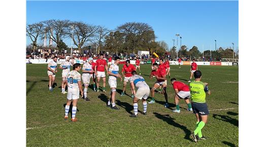 GEBA SE LLEVÓ UN TRIUNFAZO A DOMICILIO ANTE CLUB ITALIANO