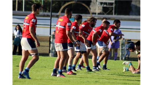 EL CAR GOLEÓ A ARECO Y SIGUE EN EL SEGUNDO LUGAR