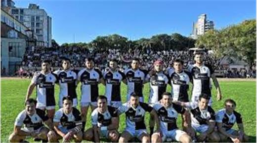 ESTUDIANTES DE PARANÁ PISA FUERTE EN EL INTERIOR "B"