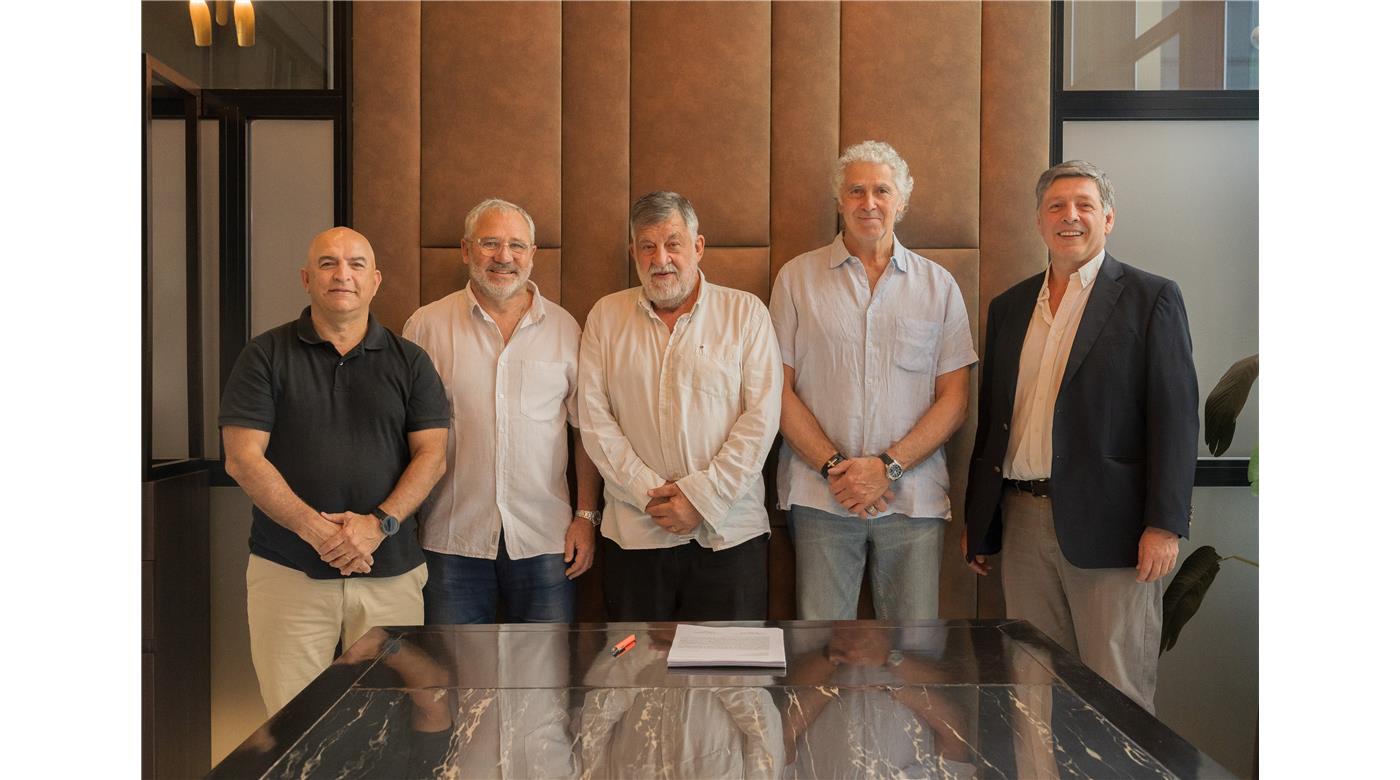 EL NOA SE SUMA CON UNA FRANQUICIA AL SÚPER RUGBY AMERICAS 2025 