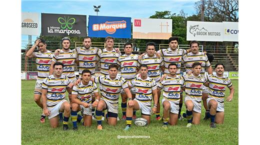 TUCUMAN LAWN TENNIS Y JOCKEY DE CÓRDOBA SON LOS PUNTEROS DEL INTERIOR "A" 