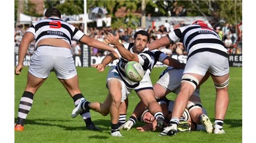 EL CASI LE GANÓ A CHAMPAGNAT Y LO CONDENÓ A JUGAR EN LA PRIMERA "A" LA PRÓXIMA TEMPORADA