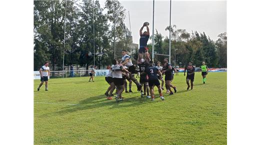 UN TIGRE DEMOLEDOR ACARICIA EL ASCENSO A SEGUNDA