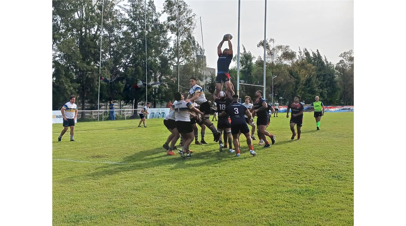 UN TIGRE DEMOLEDOR ACARICIA EL ASCENSO A SEGUNDA