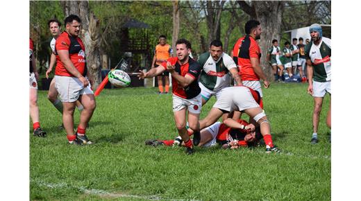 TIRO FEDERAL DE SAN PEDRO VOLVIÓ AL TRIUNFO ANTE LA SALLE