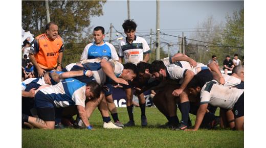 BERISSO DERROTÓ AL PUNTERO PAC Y SIGUE ABIERTA LA DEFINICIÓN POR EL ASCENSO A TERCERA