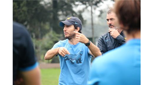 EN CÓRDOBA SE REALIZARÁ UNA NUEVA PRUEBA PARA BUSCAR AMPLIAR LA BASE DE LOS PUMAS 7S 