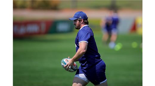 EL CAPTAIN´S  RUN DE LOS PUMAS EN SUDÁFRICA 