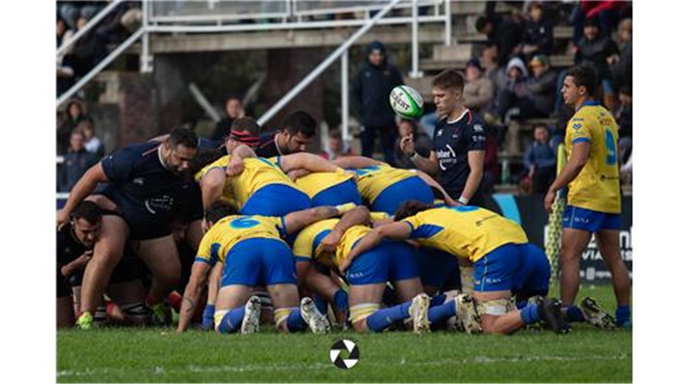 LA PLATA NO AFLOJA, GOLEÓ A LOMAS Y ESPERA EL CLÁSICO ANTE LOS TILOS