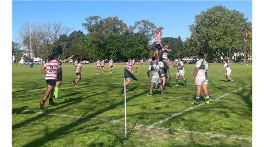 LA SALLE GANÓ UN DUELO DIRECTO POR LA PERMANENCIA ANTE ALBATROS