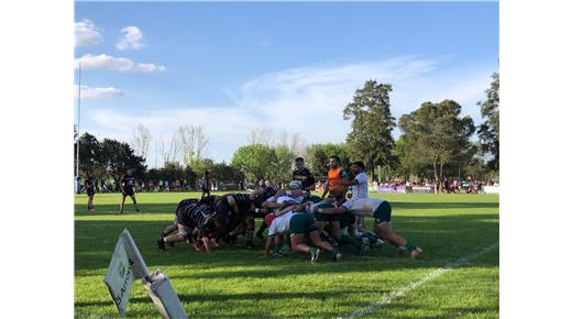 EL RETIRO CONSIGUIÓ UN EMPATE EN LA ÚLTIMA JUGADA FRENTE A CASA DE PADUA Y AMBOS SIGUEN EN LA PELEA POR LA PERMANENCIA