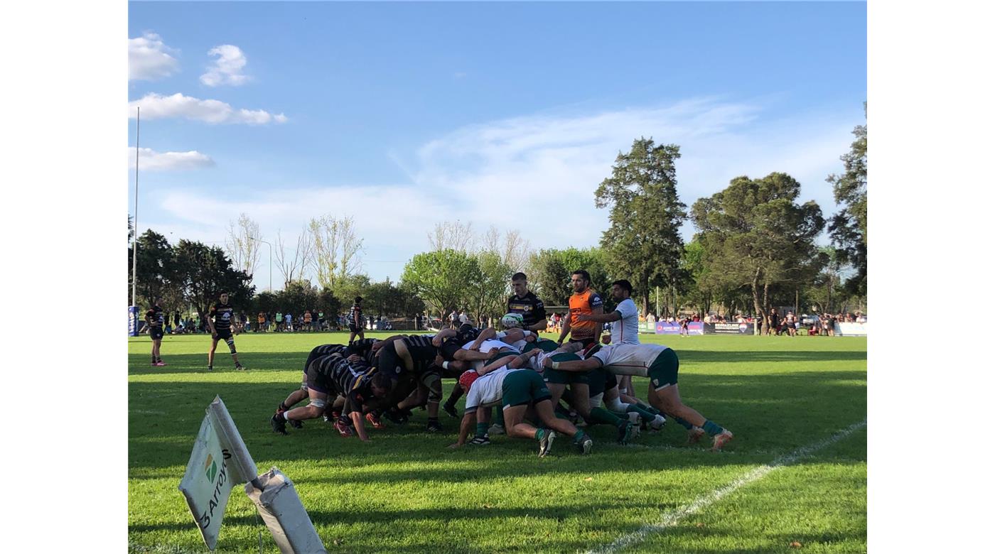 EL RETIRO CONSIGUIÓ UN EMPATE EN LA ÚLTIMA JUGADA FRENTE A CASA DE PADUA Y AMBOS SIGUEN EN LA PELEA POR LA PERMANENCIA