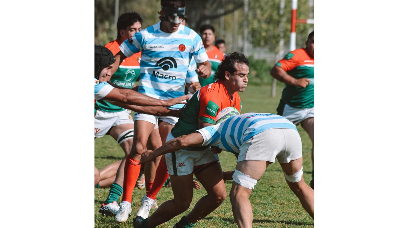 ATLÉTICO Y PROGRESO LO GANÓ CON UNA RÁFAGA EN EL FINAL