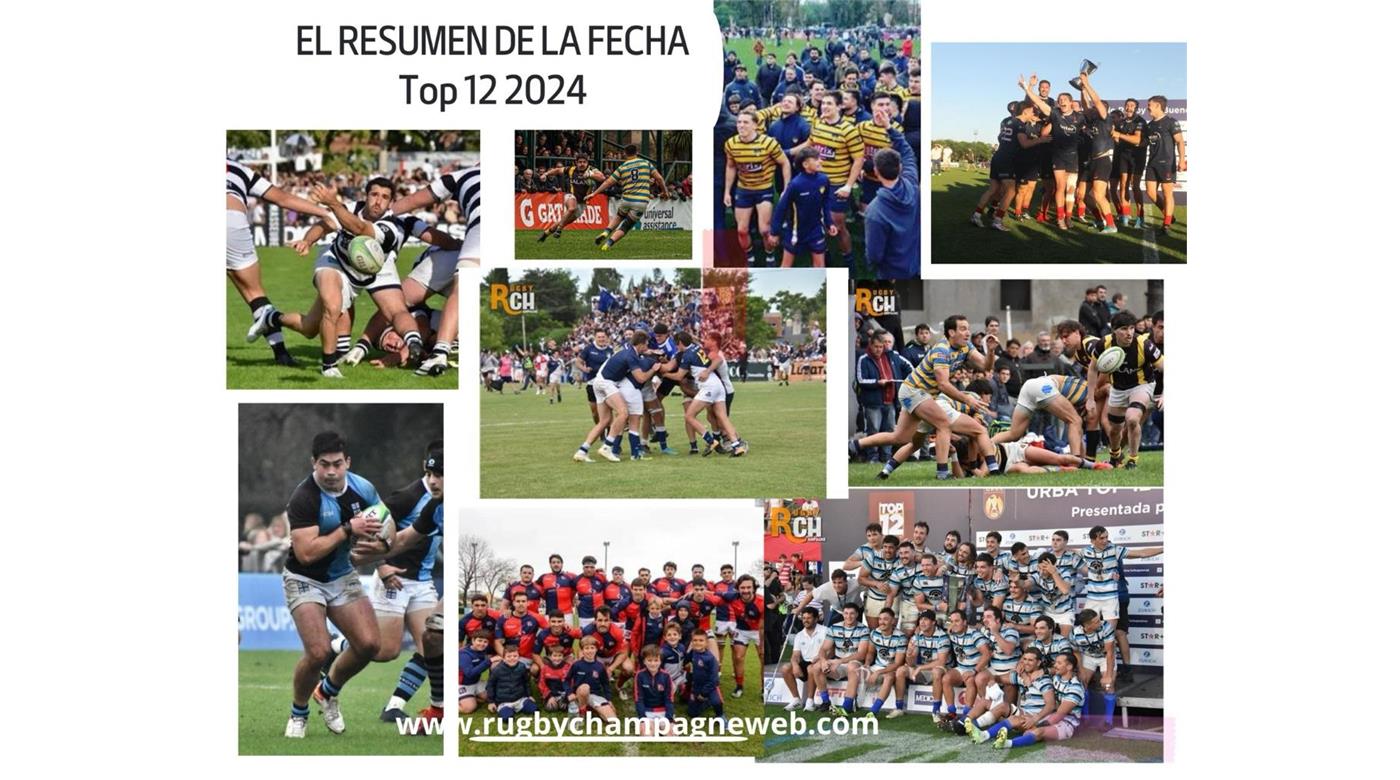 NEWMAN VS BELGRANO ATHLETIC Y SIC VS ALUMNI SERÁN LOS CHOQUES DE LAS SEMIFINALES  