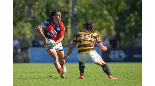 SAN LUIS CERRÓ UN BUEN AÑO SUPERANDO A BELGRANO