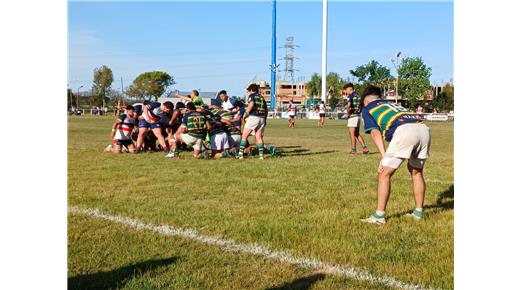 TIGRE VENCIÓ A CIUDAD DE CAMPANA Y SE CORONÓ CAMPEÓN E INVICTO 