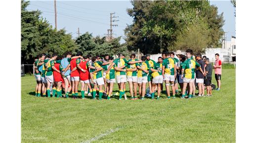 LAS CAÑAS FINALIZÓ EL TORNEO COMO ESCOLTA Y LLEGA A LOS PLAYOFFS CON UNA GOLEADA