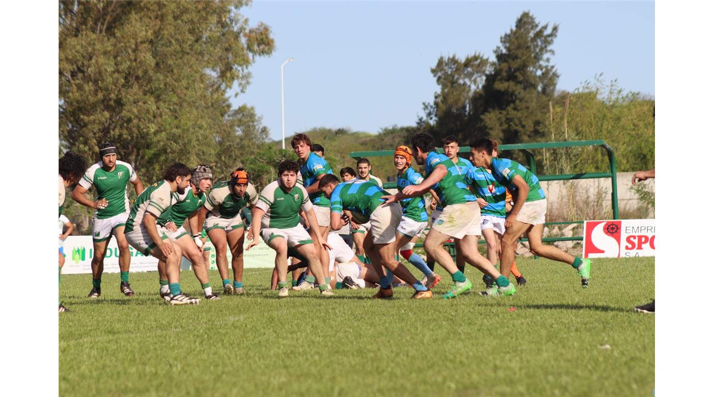 LOS PINOS DIO VUELTA EL PARTIDO PARA LLEGAR A LAS SEMIFINALES CON UNA VICTORIA 