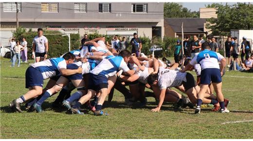 PORTEÑO DE GENERAL RODRÍGUEZ ES EL FLAMANTE CAMPEÓN DE LA CATEGORÍA Y CONSIGUIÓ EL ANSIADO ASCENSO