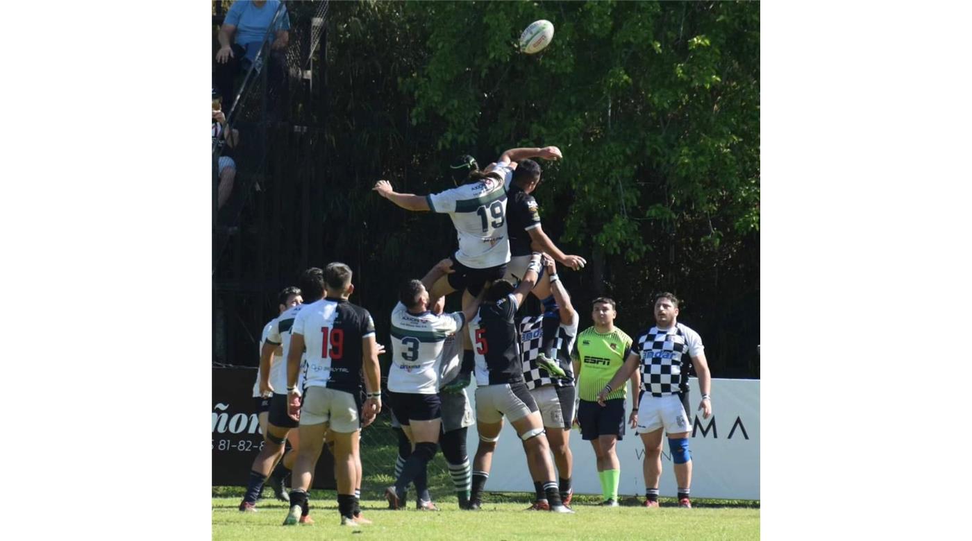 BERISSO CONCLUYÓ SU GRAN TORNEO COMO ESCOLTA