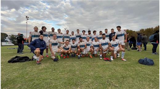 EXCELENTE TRIUNFO DE GIMNASIA Y ESGRIMA ANTE DON BOSCO, EN BERNAL, PENSANDO EN LOS DECISIVOS PLAYOFFS.