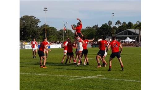 LOS MATREROS VENCIÓ A PUCARÁ Y CONFIRMÓ QUE PELEARÁ POR EL SEGUNDO ASCENSO