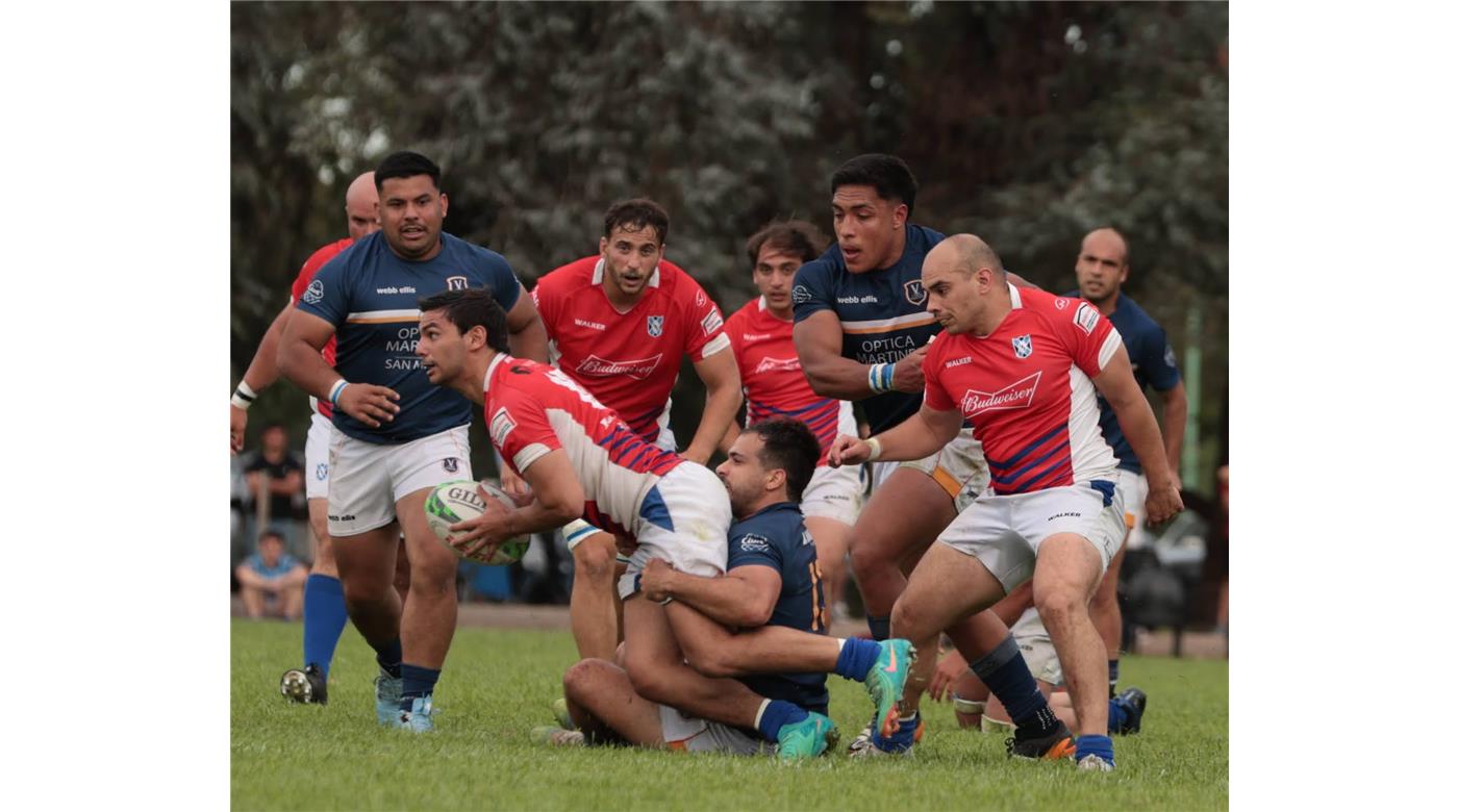 LUJÁN GANÓ Y ESTIRÓ LA DEFINICIÓN DEL CAMPEONATO A LA ÚLTIMA FECHA