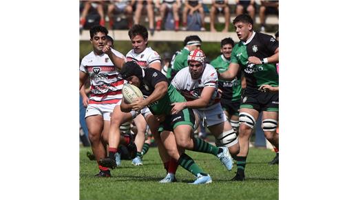 TUCUMÁN LAWN TENNIS Y JOCKEY DE CÓRDOBA ESPERAN A LOS OTROS CLASIFICADOS PARA JUGAR LAS SEMIFINALES DEL TORNEO DEL INTERIOR   