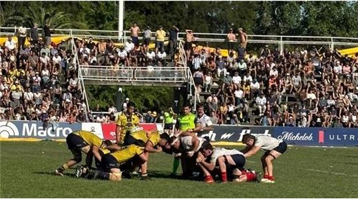 LA PLATA SE CONSAGRÓ CAMPEÓN DE LA PRIMERA “A” Y ASCENDIO A LA ELITE DEL RUGBY PORTEÑO