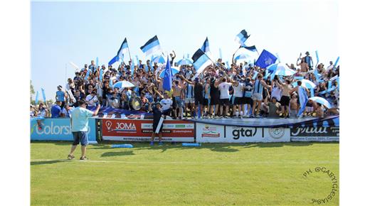 EL CLUB ARGENTINO DE RUGBY ES EL CAMPEÓN, ASCENDIÓ Y CELEBRÓ EL TÍTULO EN MONTE GRANDE