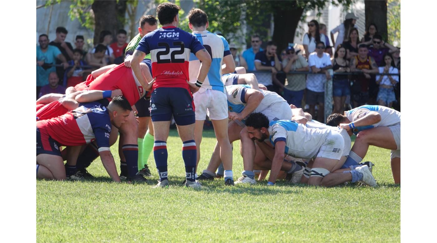 DAOM GANÓ UN PARTIDO CLAVE Y JUGARÁ LOS PLAYOFFS POR EL SEGUNDO ASCENSO 