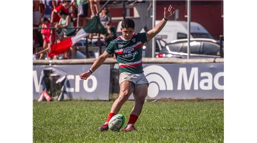 SITAS CERRÓ EL AÑO CON UN TRIUNFO ANTE LANÚS, PERO NO LE ALCANZÓ PARA ENTRAR A PLAYOFFS