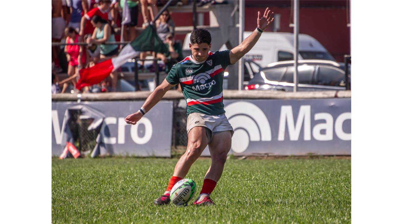 SITAS CERRÓ EL AÑO CON UN TRIUNFO ANTE LANÚS, PERO NO LE ALCANZÓ PARA ENTRAR A PLAYOFFS