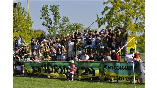 LAS CAÑAS JUGARÁ LA FINAL POR EL ASCENSO A SEGUNDA FRENTE A LOS PINOS