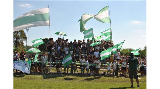 LAS FOTOS DEL TRIUNFO DE LOS PINOS